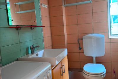 Apartament cu 2 camere semidecomandat în Florești - 3
