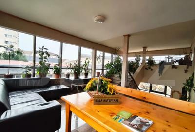 Spațiu comercial, de 326 mp, în Iosia - 10