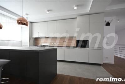 Lux apartamet cu 4 camere la intrare in Dumbravita - 2