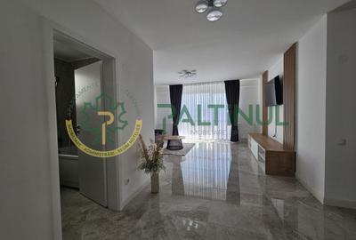 Apartament cu 3 camere decomandat în Șelimbăr - 5