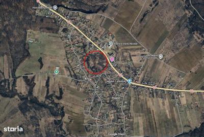 Spațiu comercial, în Poieni - 3