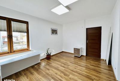 Spațiu comercial, de 130 mp, în Calea Dumbrăvii - 10