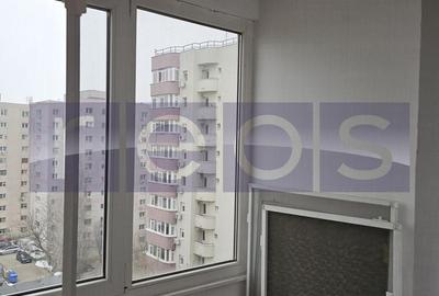 Apartament cu 3 camere semidecomandat în Câmpia Libertății - 9
