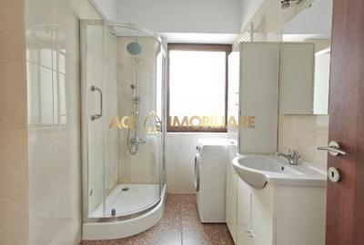 Apartament cu 2 camere semidecomandat, mobilat în Mihai Bravu - 8