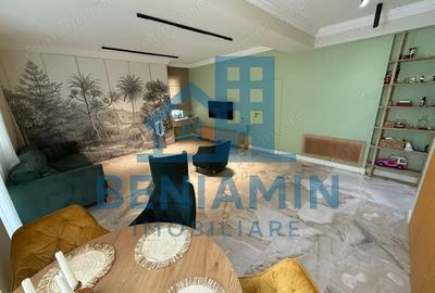 Apartament-Doua locuri de parcare la subteran-Boxa-Gradina 173mp-Wow - 2