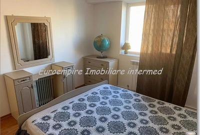 Apartament cu 3 camere decomandat în Dacia - 5