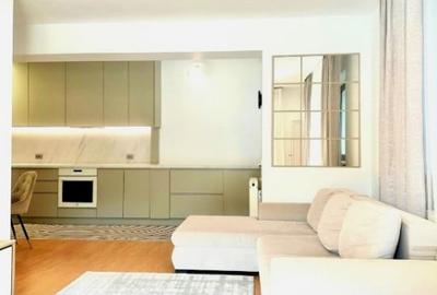Apartament 3 camere Noua