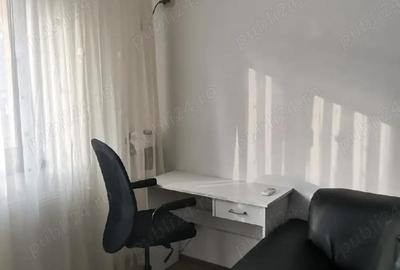 Apartament cu 2 camere decomandat în Metalurgiei - 2