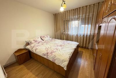 Apartament cu 3 camere decomandat, mobilat în Cornitoiu - 5