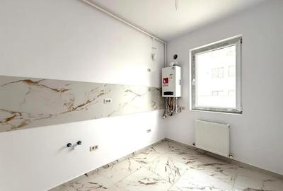 Apartament cu 2 camere decomandat în Dobroești - 2
