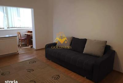 Apartament cu 2 camere decomandat, mobilat în Zorilor