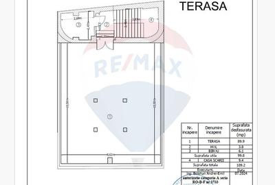 INCHIRIERE Spatiu Comercial: Restaurant, Terasa, Parcare, Drumul Sarii - 3