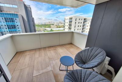 2 CAMERE - DECOMANDAT - ULTRA FINISAT - MOBILAT UTILAT COMPLET - 11