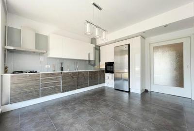 Dorobanti - Capitale | Inchiriere duplex 4 camere in bloc boutique 2014 - 8