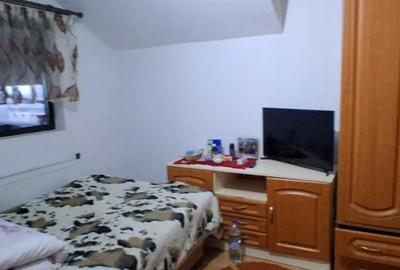 Casă cu 4 camere cu Teren 1200 Mp în Central - 4