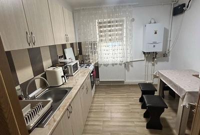 Apartament cu 3 camere decomandat în Nord - 8