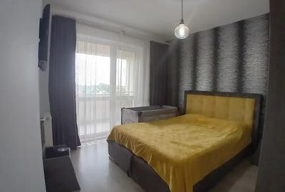 PRET REDUS AUGUST | Apartament & Parcare | Straulesti - 9