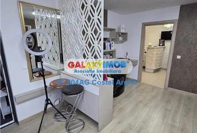 Vindem apartament spatiu salon infrumusetare in zona Nord - 2