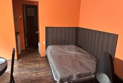 Piata Romana - Amzei  | 2 camere  | Etaj inferior | Pretabil AIRBNB - 4