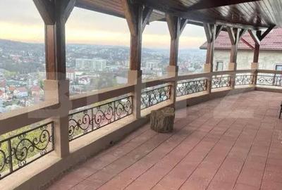 Vila de vanzare, 382 mp, zona Bucium - 3