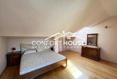 Vila moderna, 7 camere, piscina, IANCU NICOLAE – Cambridge School - 50