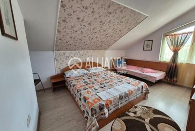 Eforie Nord (COD 02) - Pensiune 10 camere la doar 800 m de mare - 34