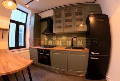 2 camere - cochet - Cotroceni - Carol Davila - 5