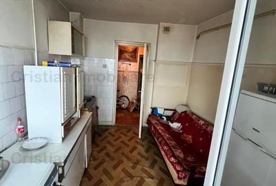 Apartament cu 2 camere semidecomandat în Obor - 8