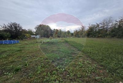 DE VANZARE Teren 3,171mp Ploiesti vizavi de Hipodrom - 8