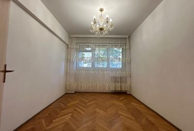 Iancului 3 Camere Etaj Bloc Reabilitat Etaj 1 - 16