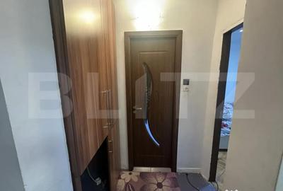 Apartament cu 2 camere semidecomandat în Micro 16 - 7