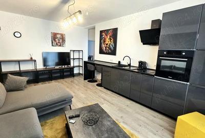 Apartament cu 3 camere semidecomandat în Șelimbăr - 3