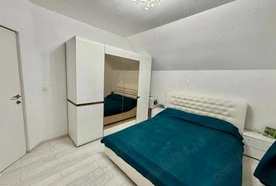 Casă cu 4 camere cu Teren 430 Mp în Sâncraiu de Mureș - 14