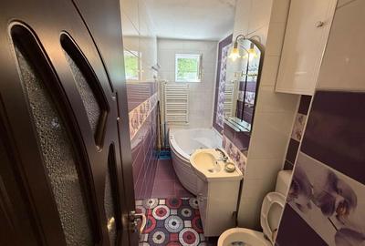 Apartament cu 3 camere în Central - 6
