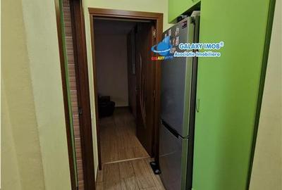 Apartament cu 2 camere decomandat, mobilat în Drumul Taberei - 5