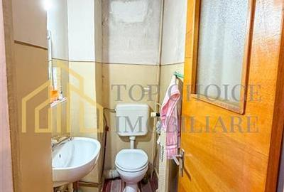 3 CAMERE AVIATIEI - 4/4 - 2 BAI - 2 BALCOANE MARI - 17