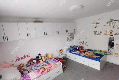 Apartament cu 3 camere si balcon etaj 1 in Selimbar zona Brana Apartament cu 3 camere si balcon etaj 1 in Selimbar zona Brana - 11