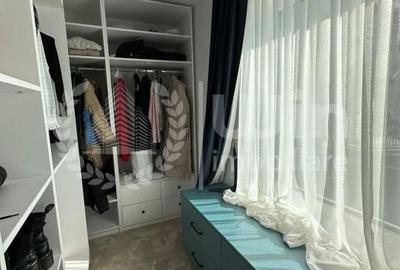 Casa cu 4 camere | 185mp utili | Garaj | Europa | Eugen Ionesco - 9