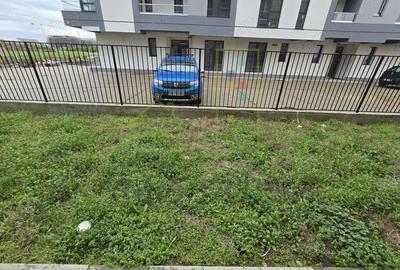 Gradina Proprie. CF Timisoara. Bloc nou 2025 - 7