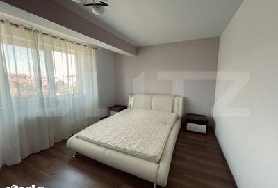 Apartament cu 3 camere semidecomandat în Florești - 4