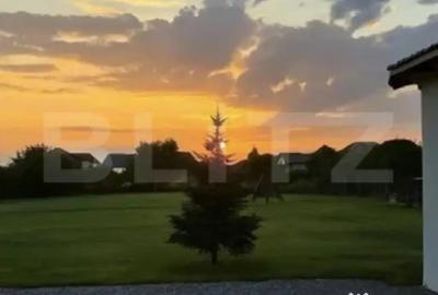 Casă cu 4 camere cu Teren 1570 Mp în Burdujeni - 5