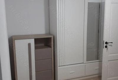 Garsonieră semidecomandată în Dumbrăvița - 3