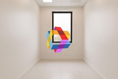 Spatiu comercial zona Coresi  - 122 mp - 4