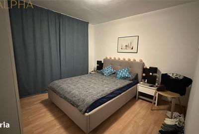 Apartament cu 2 camere decomandat în Central - 7