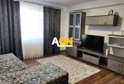 Apartament cu 3 camere decomandat, mobilat în Central - 1