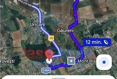 Spațiu comercial, în Valea Ursului - 2