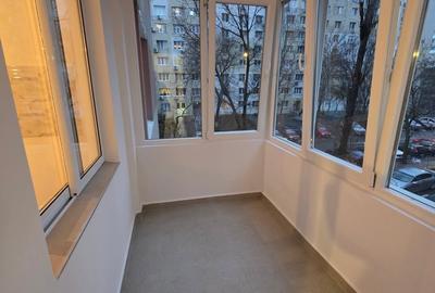 Trapezului, chiar la metrou 1 Decembrie 1918, renovat complet, geam baie - 3