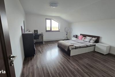 Casă cu 6 camere cu Teren 1000 Mp în Sfântu Gheorghe - 3