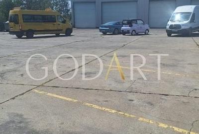 Proprietate Industrială de Vânzare | Poziție Premium - 3