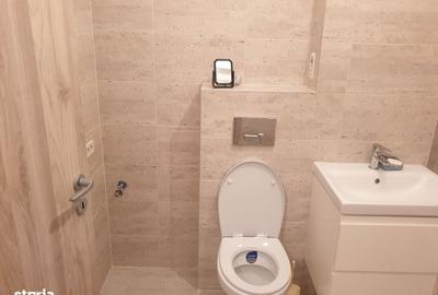 Apartament cu 2 camere decomandat, mobilat în Rahova